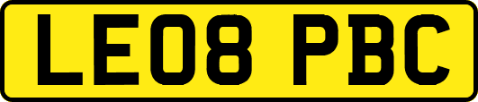 LE08PBC