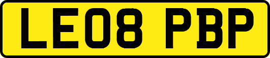 LE08PBP