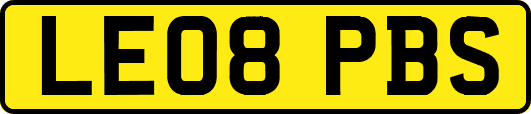 LE08PBS