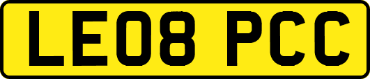 LE08PCC