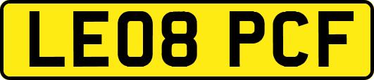 LE08PCF