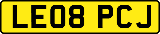 LE08PCJ