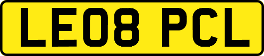 LE08PCL