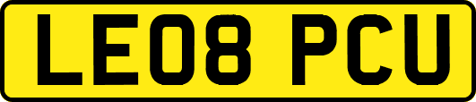 LE08PCU