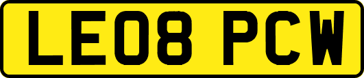 LE08PCW