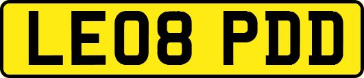 LE08PDD