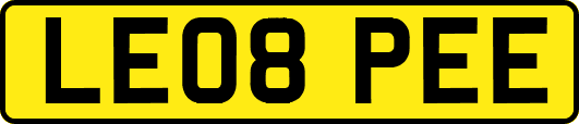 LE08PEE