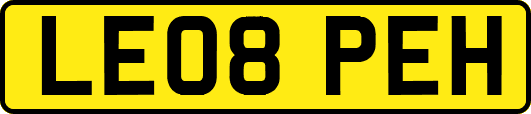 LE08PEH