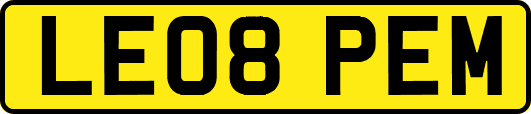 LE08PEM