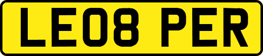 LE08PER