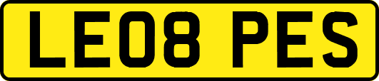 LE08PES