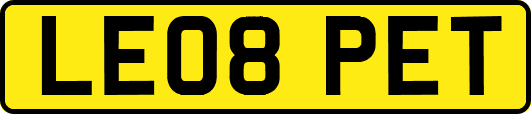 LE08PET