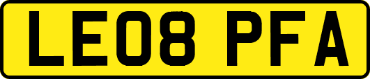 LE08PFA