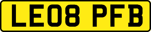 LE08PFB