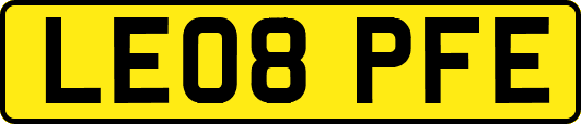 LE08PFE
