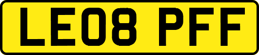 LE08PFF