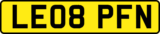 LE08PFN