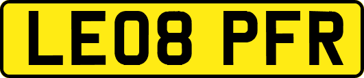 LE08PFR