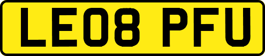 LE08PFU