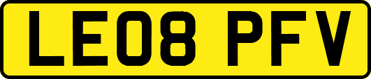 LE08PFV