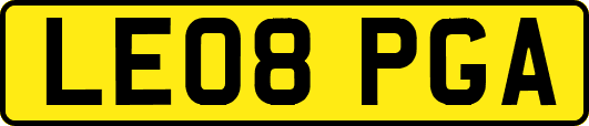 LE08PGA