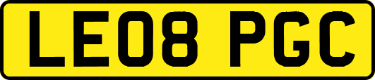 LE08PGC