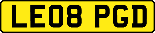 LE08PGD