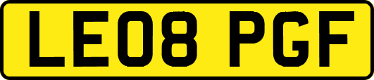 LE08PGF