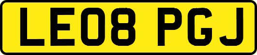 LE08PGJ