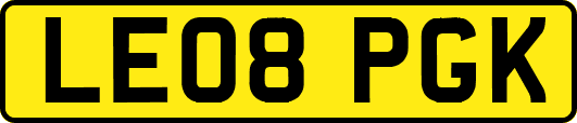 LE08PGK