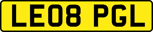 LE08PGL