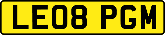 LE08PGM