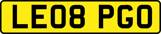 LE08PGO