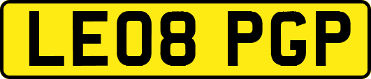 LE08PGP