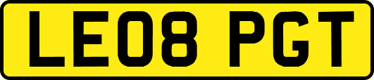 LE08PGT