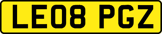 LE08PGZ