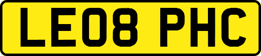 LE08PHC