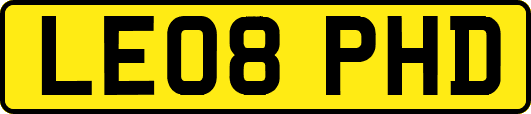 LE08PHD