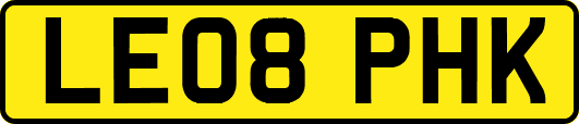 LE08PHK