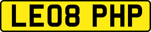 LE08PHP