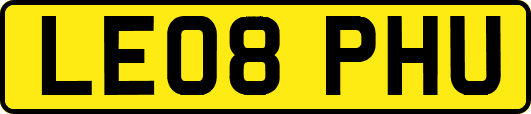 LE08PHU