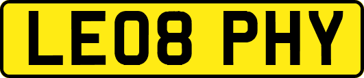 LE08PHY