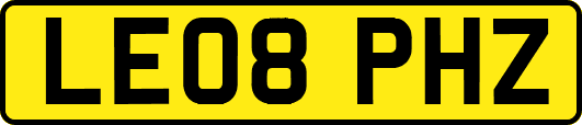 LE08PHZ