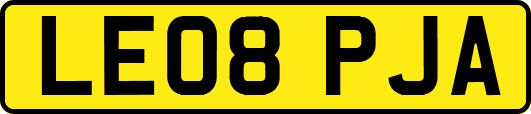 LE08PJA