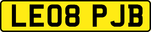 LE08PJB