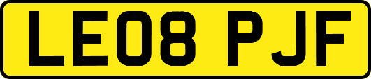 LE08PJF