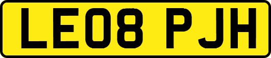 LE08PJH