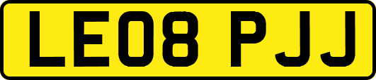 LE08PJJ
