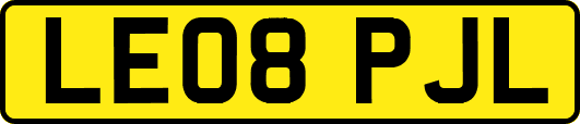 LE08PJL