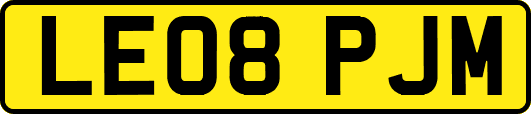 LE08PJM